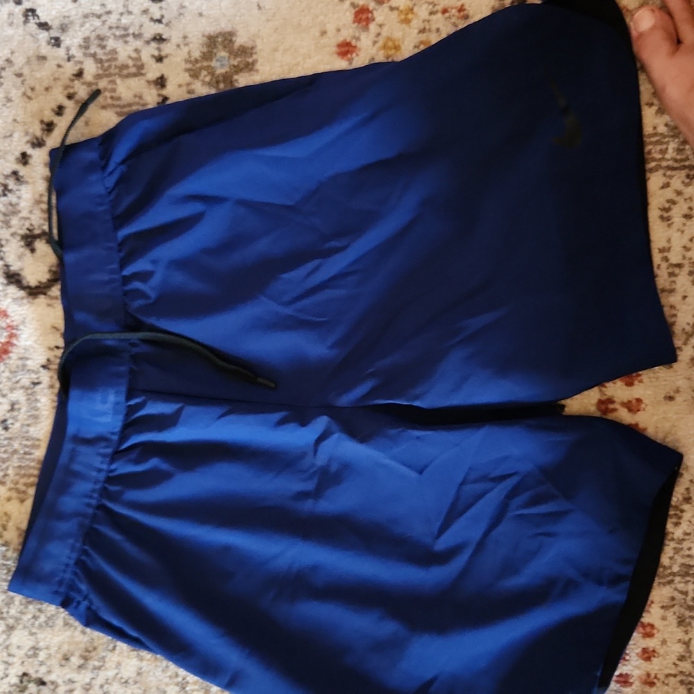 Nike men's short. Size M